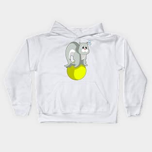 Seal Circus Kids Hoodie